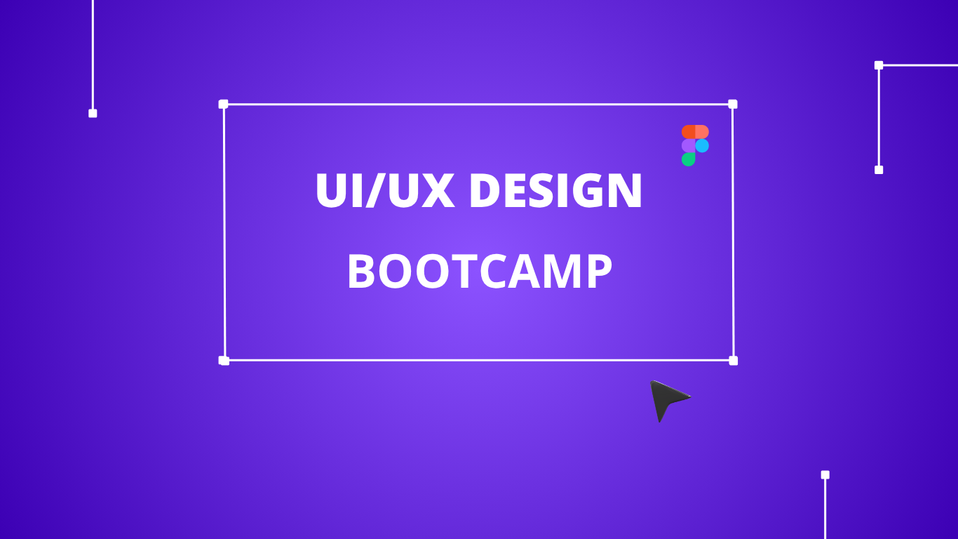 UI/UX Design Bootcamp